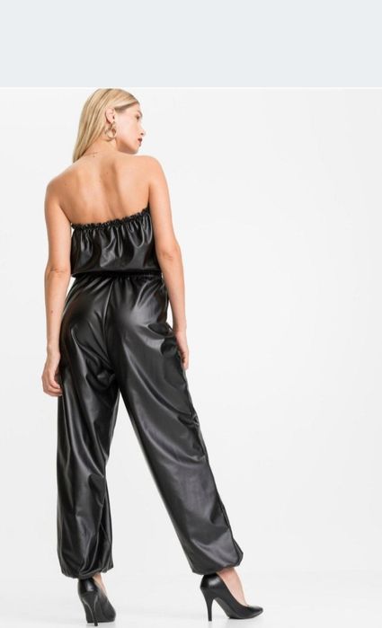 Kombinezon elegancki wesele urodziny 36/38
