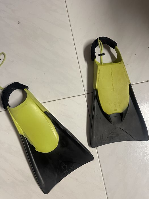 Prancha e fato bodybord