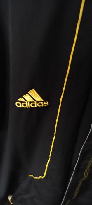 Kurtka dresowa Adidas Bundeswhera