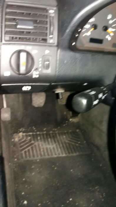 Mercedes motor 220 CDI excelente poucos  km s