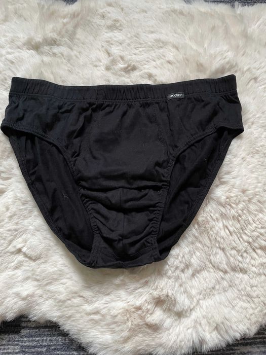 Jockey 1x slipy męskie XL