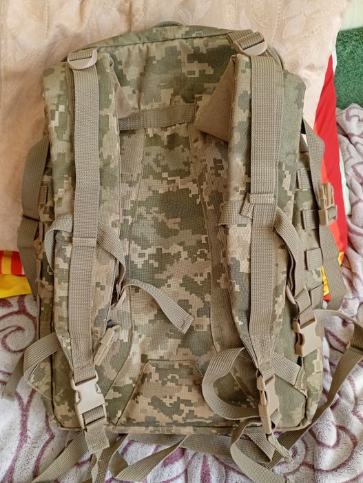 Продам рюкзак 30л.