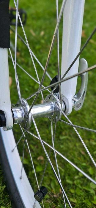 Преміальний дитячий велосипед KOKUA LikeToBike 20 дуже легкий