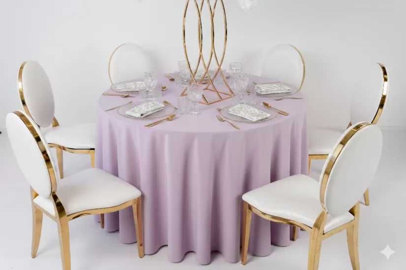 Obrusy na wesele /wypożyczalnia obrusów BRAK KAUCJI! WYSYŁKA KURIEREM