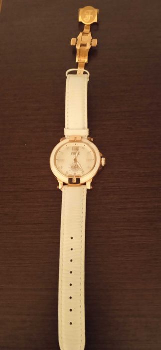 Наручний годинник Італійського майстра GIANFRANCO FERRE 35500 грн.