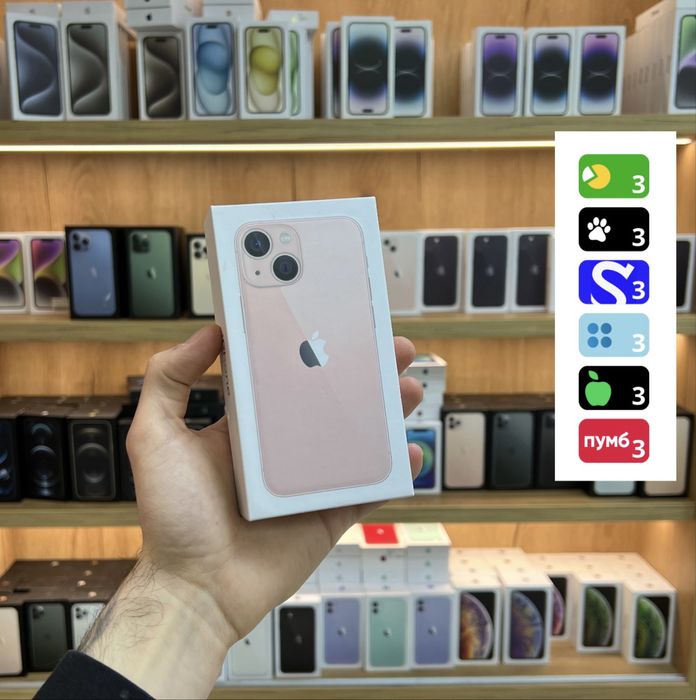 iphone 13 mini 512 - купить мобильные телефоны и смартфоны - Цена