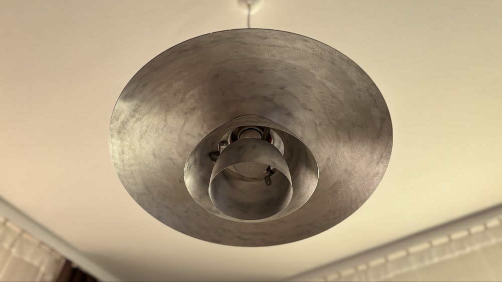 lampa Louis Poulsen PH 4/3 - oryginał, odnowiona