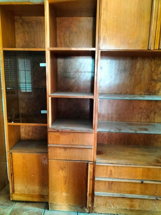 Móveis para despachar - Usados