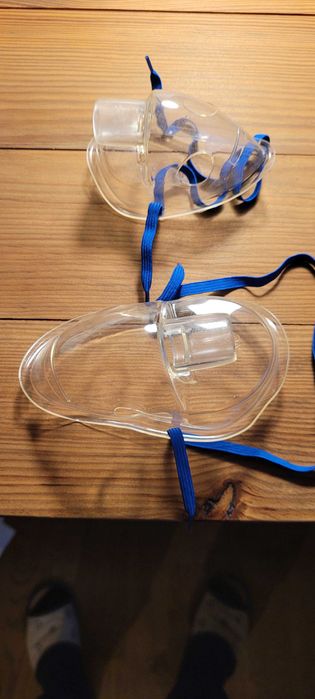 Nebulizator do inhalacji