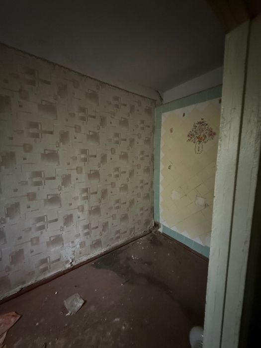 Сдается пустой дом Малотарановка