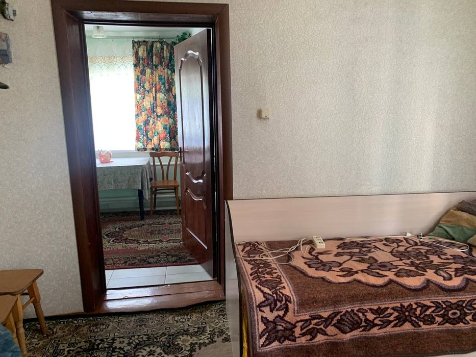 Оренда окремого будинку Раково три кімнати.