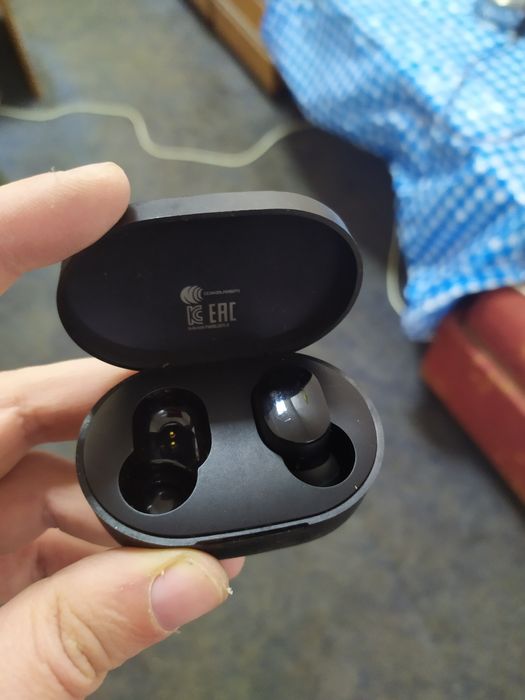 Безпровідні навушники всього лише за 250 грн