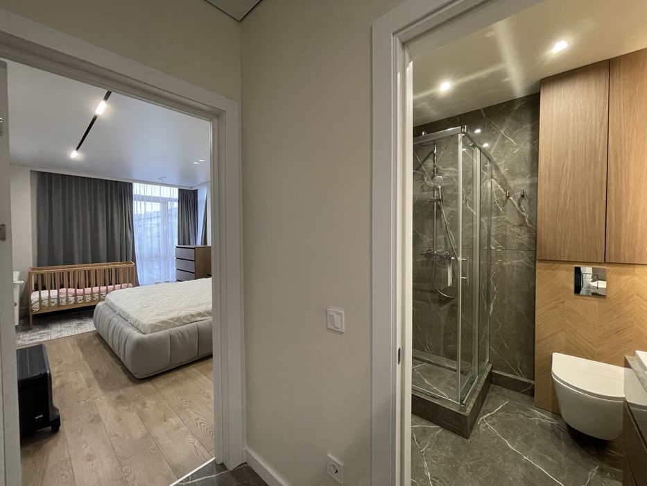 Продаж три кімнатної квартири біля ТЦ Velles Mall