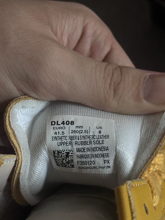 Asics Onitsuka Tiger Mexico 66