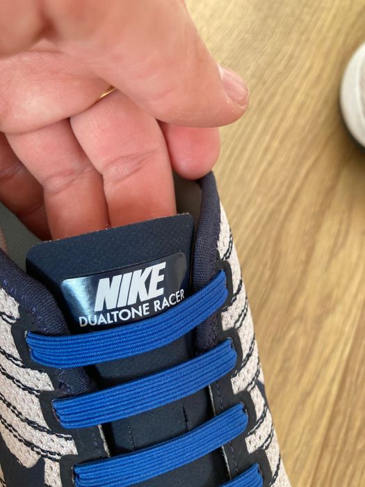 adidasy Nike Dualtone Racer 40