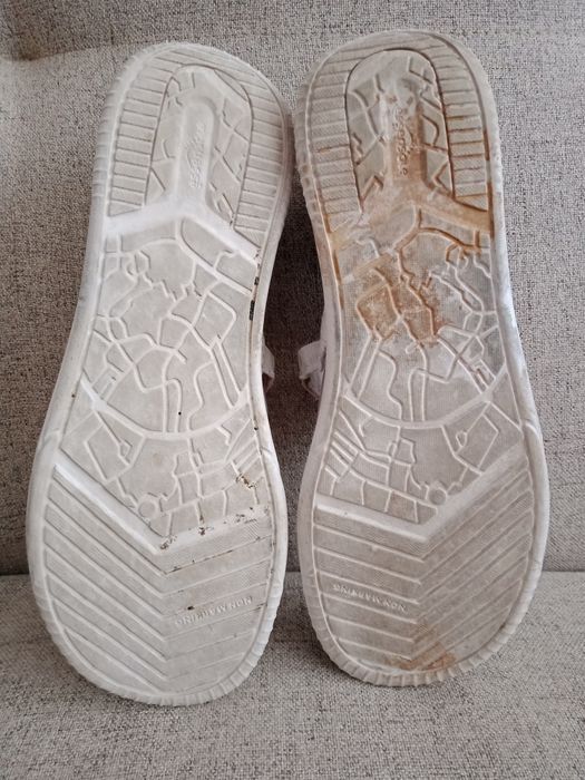 Buty damskie baleriny rozmiar 37, marki Newteel,na lato