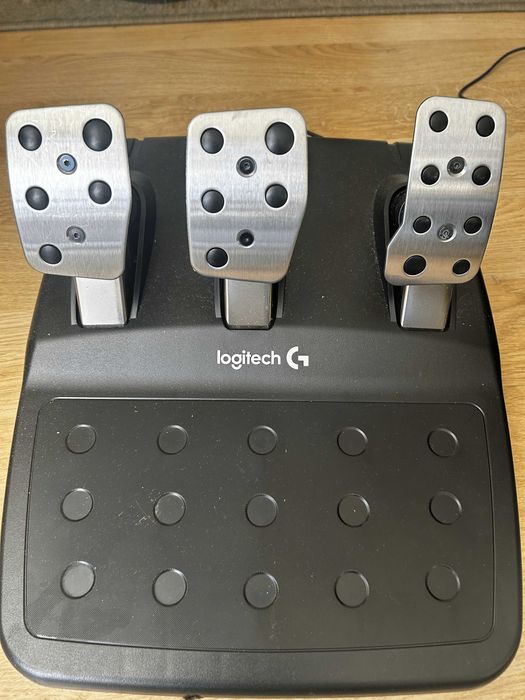 Kierownica Logitech G29 Driving Force