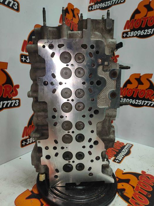 ГБЦ Mazda CX-5 2.2 DIESEL SH01 SH0110100L Відреставнована