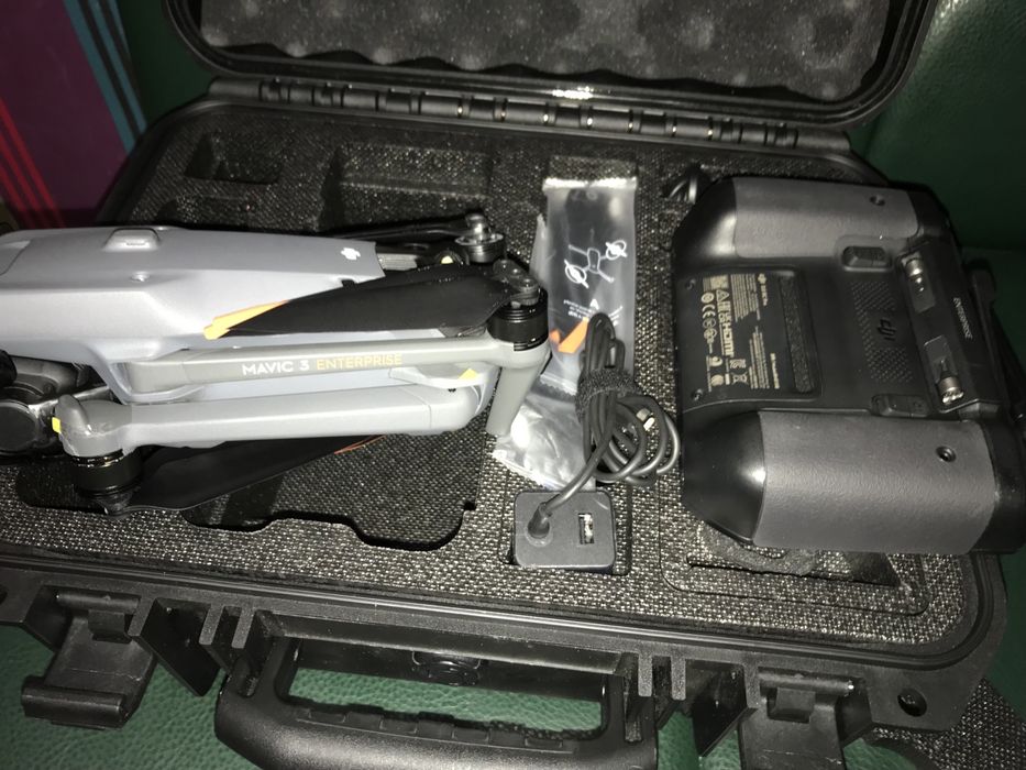 Продам  mavic 3E