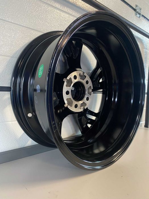 Alufelgi 16 5x114,3 Toyota Auris Avensis C-HR Corolla Rav4 Yaris Cross