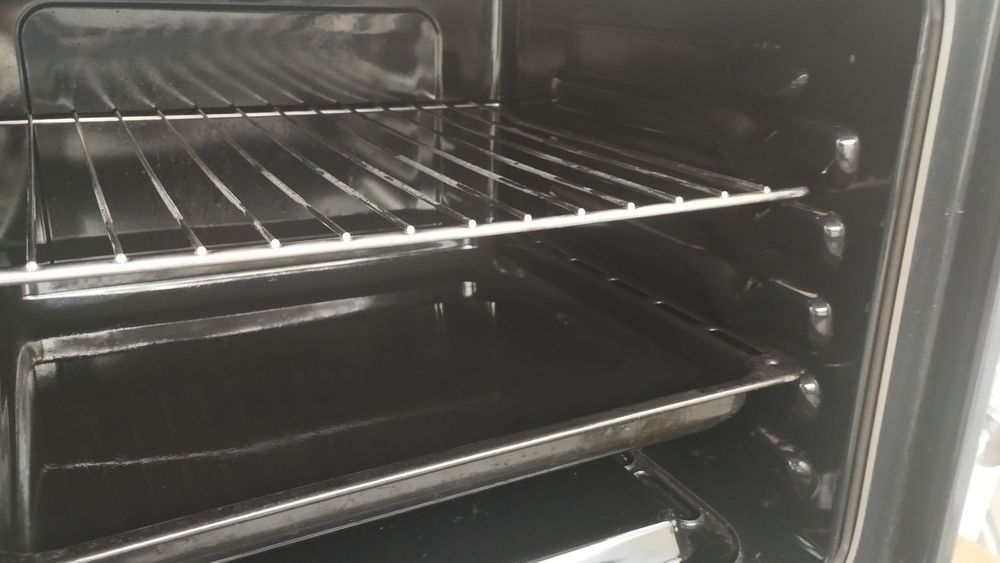 Forno Encastrar da órima