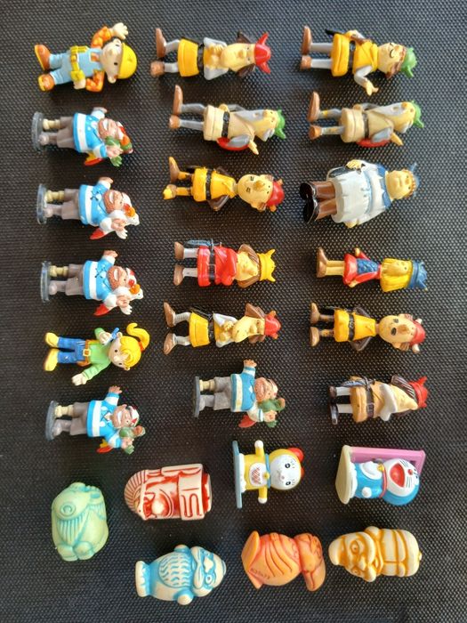 Bonecos raja mergulhador astronauta vicky etc