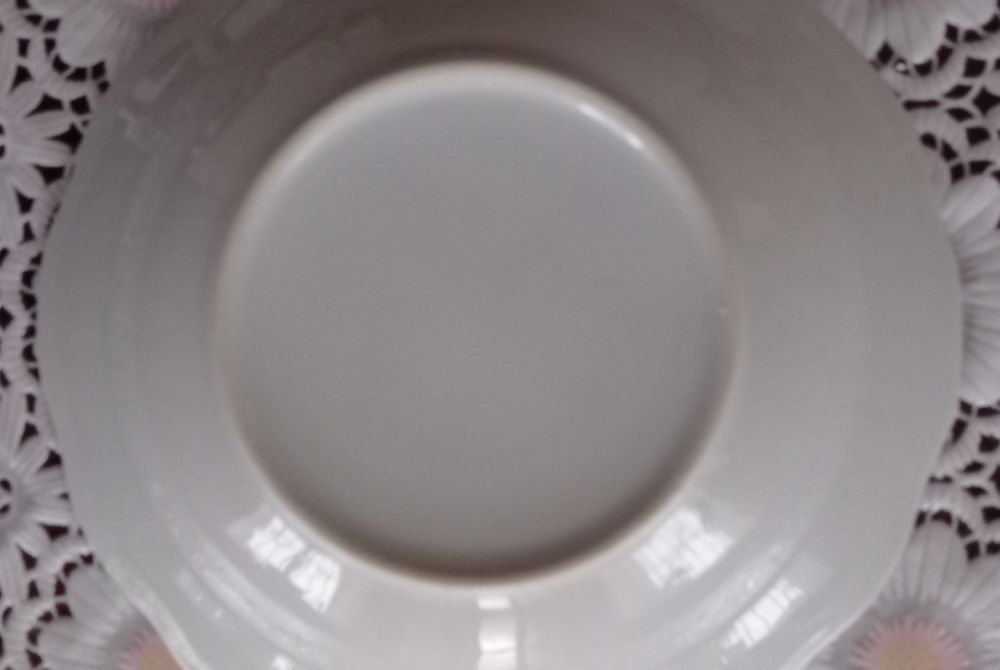 Тарілка глибока.