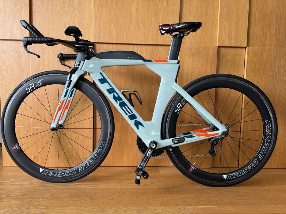 Trek Speedconcept - Shimano Ultegra Di2