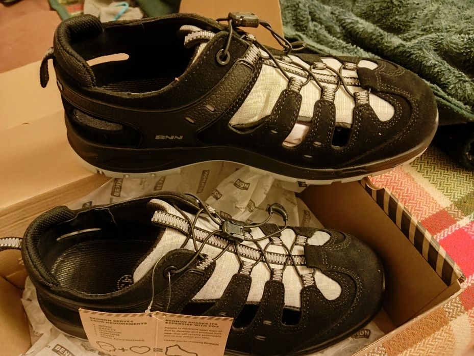 Buty robocze rozm.43