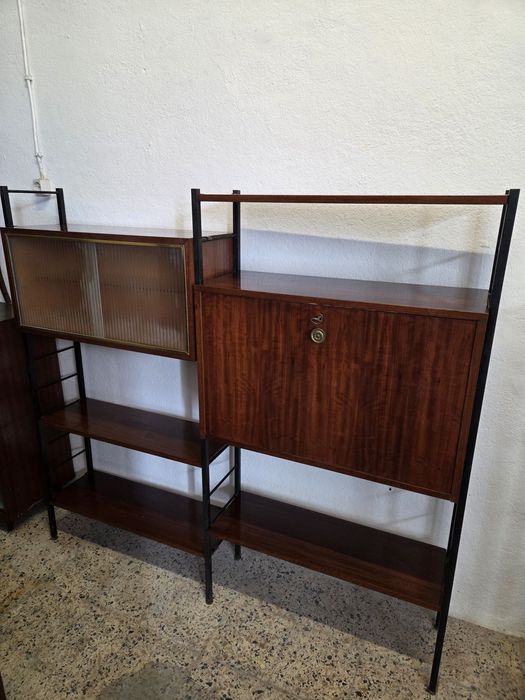 Estante Olaio Vintage