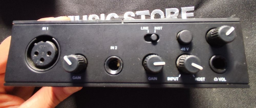 Traktor Kontrol S3 MK3