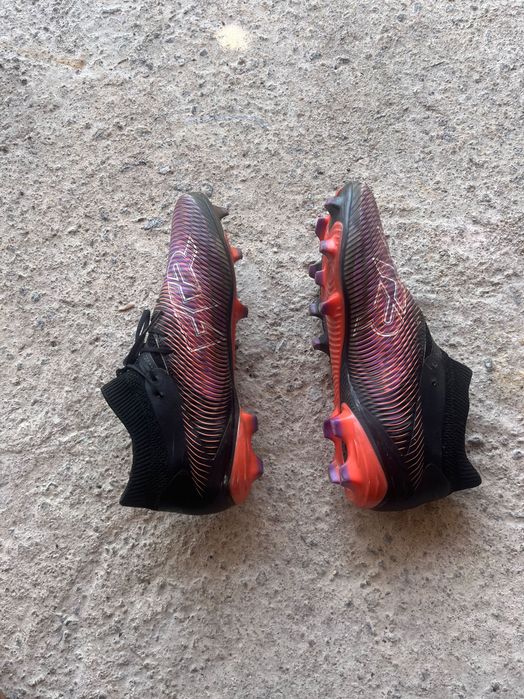 Chuteiras Puma Future 8 Pro FG/AG W