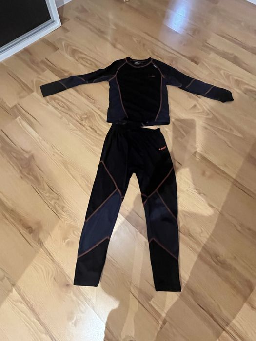 Bielizna termiczna hi tec