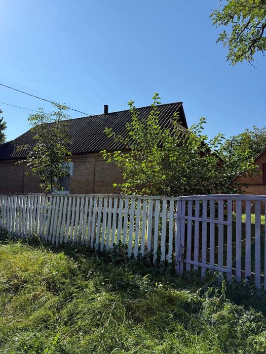 Продам будинок с. Пеньківка
