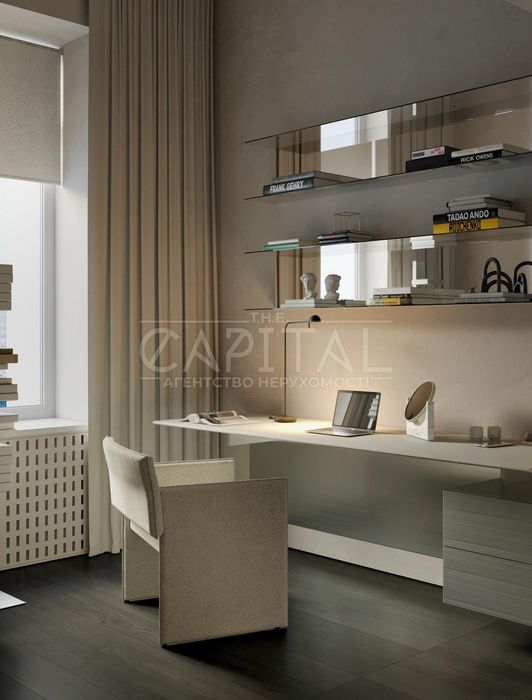 3-rooms apartment apartment by the address (area 180 m²) - Atlanta.ua - photo 7