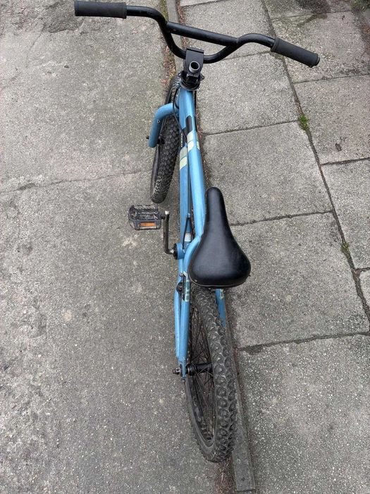 Rower BMX, Trek TR20