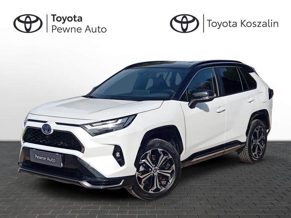 Toyota RAV-4