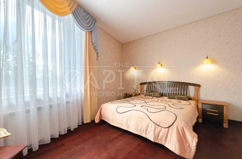 Просторий будинок в оренду 416 м2 Печерський р-н вул Дмитра Дорошенка