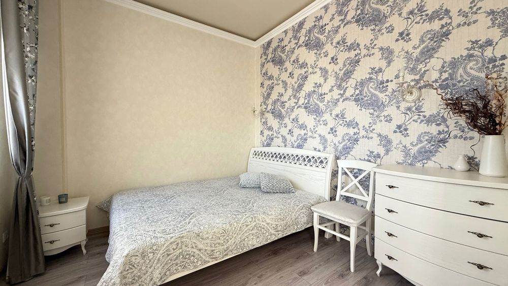 1-room apartment apartment by the address st. Kulikovo pole pl Oktyabrskoy revolyutsii pl (area 50 m²) - Atlanta.ua - photo 3