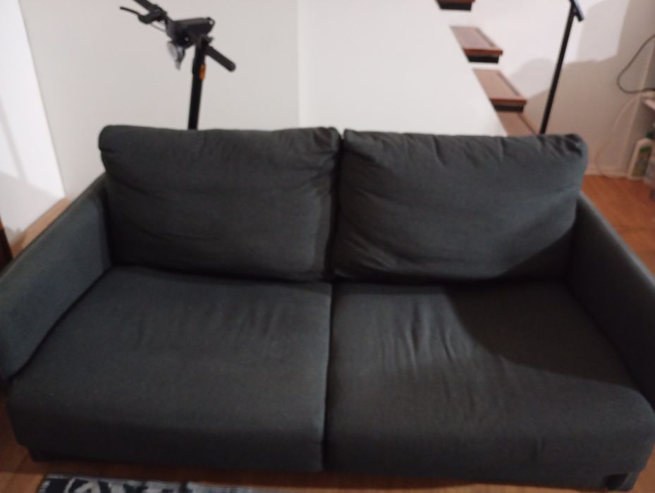 Sofá Cama  em perfeito estado