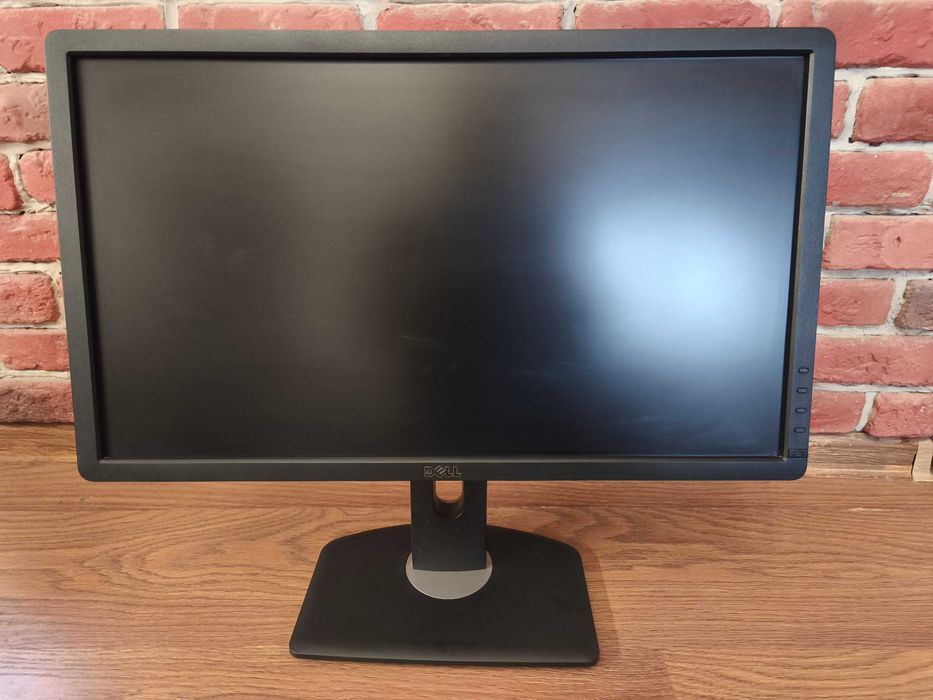 Монітор DELL U2312HM Full HD IPS!