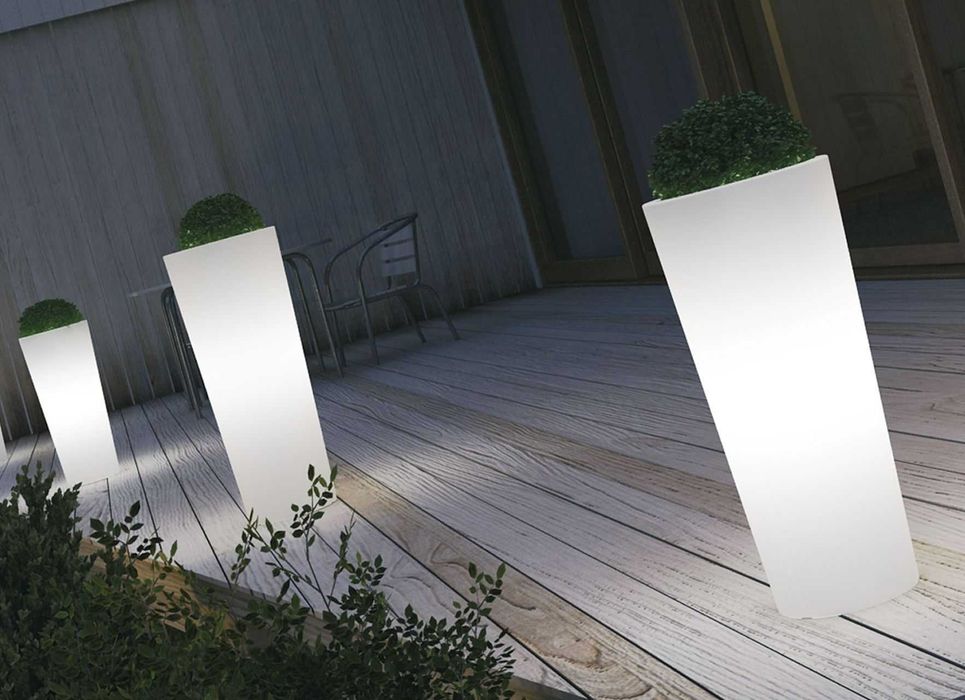 Mobiliario led liquidação