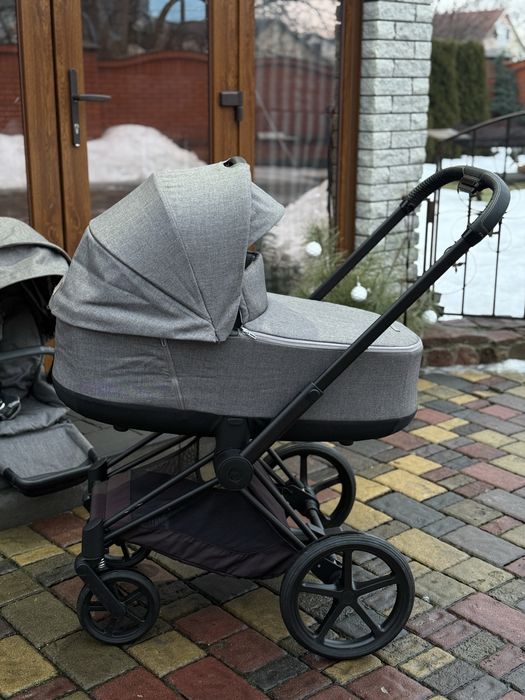 Коляска Cybex Priam
