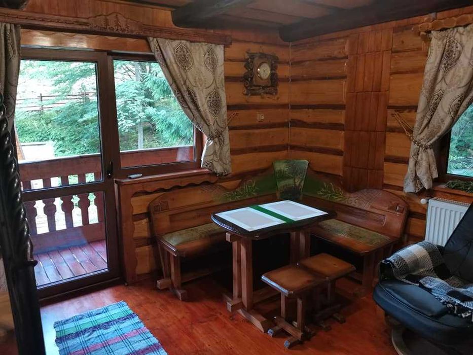 Карпати Відпочинок