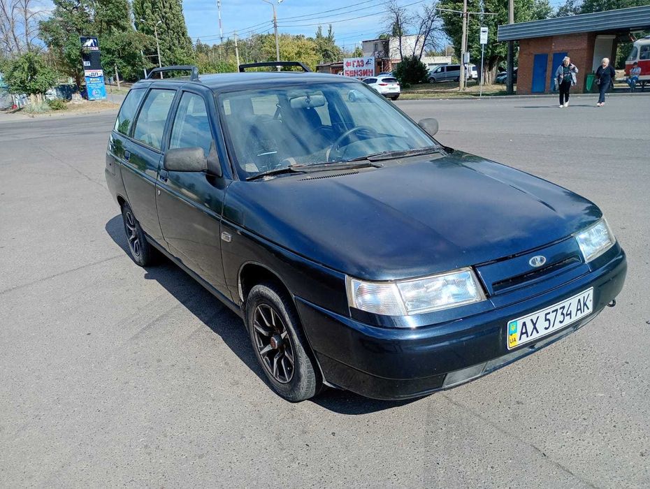 Продам ВАЗ 2111 1,6i Харків