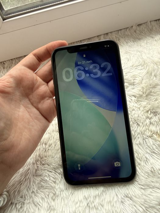 Iphone 11 в ідеальному стані