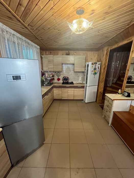 Продам дачу Крижанівка