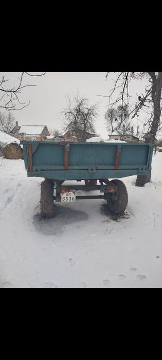 Продам трактор т-40