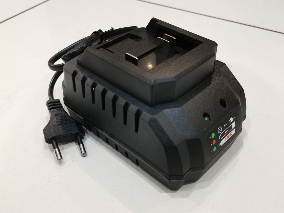 Ładowarka do baterii akumulatorów Makita standard