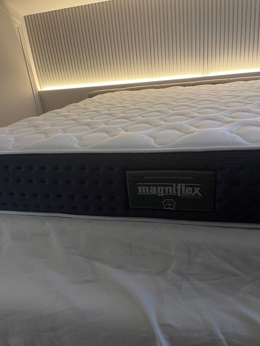 Матрац Magniflex Magni 12 180x200 см